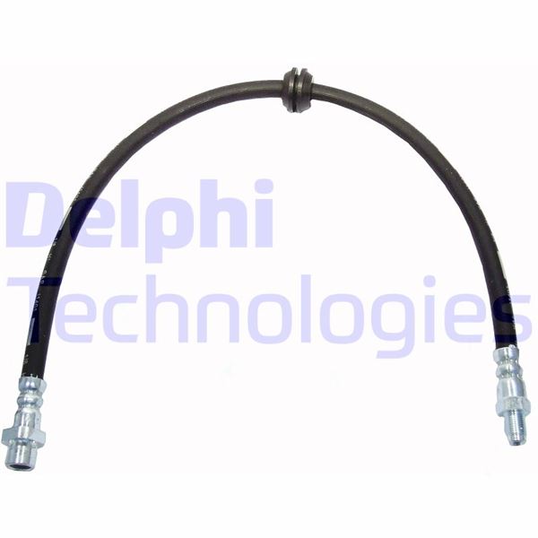 DELPHI LH6717 Fren Sistemleri Fren Hortumları - MINI MINI (R56) uyumlu