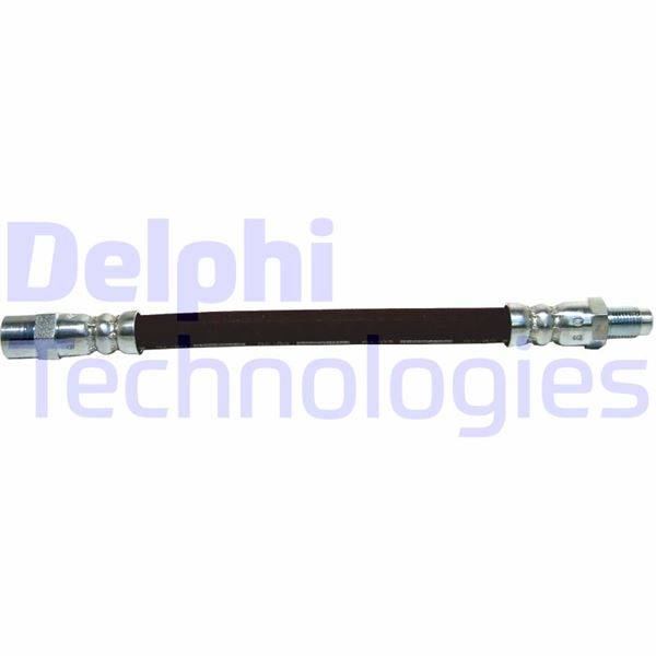 DELPHI LH6611 Fren Sistemleri Fren Hortumları - VW TRANSPORTER T4 Minibüs/Otobüs (70B, 70C, 7DB, 7DK, 70J, 70K, uyumlu
