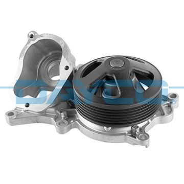 DAYCO DP322 Motor Devirdaim - BMW 1 (F20) uyumlu