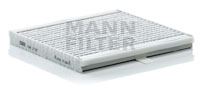 MANN-FILTER CUK 2137 İklimlendirme Sistemi Polen Filtresi - VOLVO S40 I (644) uyumlu