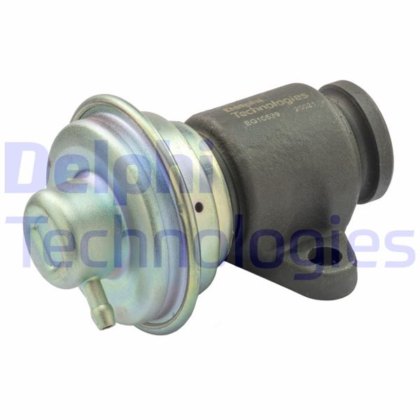 DELPHI EG10539-12B1 Motor EGR Parçaları - RENAULT MEGANE Scénic (JA0/1_) uyumlu