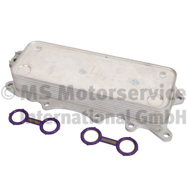 PIERBURG 7.09269.45.0 Motor Yağ Soğutucusu - MERCEDES-BENZ CLS (C218) uyumlu