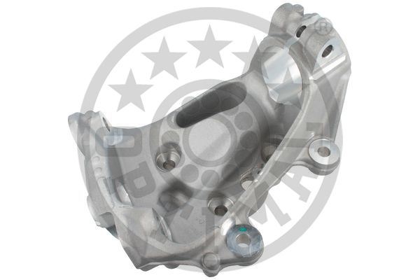OPTIMAL KN-501105-01-R Tekerlek & Aks Parçaları Aks Gövdesi - BMW 3 (F30, F80) uyumlu