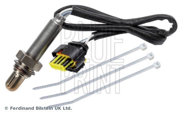 BLUE PRINT ADBP700086 Emme & Egzoz Sistemi Egzoz Sensörleri - OPEL ZAFIRA B Kasa/büyük limuzin (A05) uyumlu