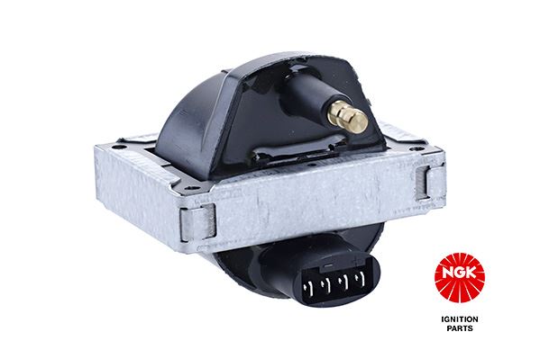 NGK 48062 Ateşleme Sistemi Ateşleme Bobini - CITROËN AX (ZA-_) uyumlu