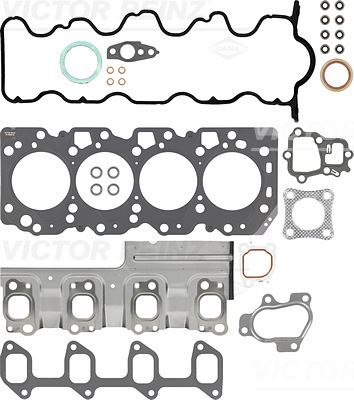 VICTOR REINZ 02-52980-01 Motor Silindir Kafa Contası - TOYOTA CAMRY (_V2_) uyumlu