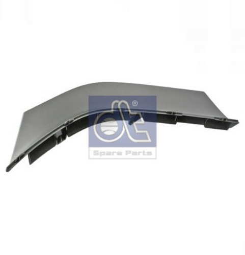 DT Spare Parts 1.22717 Kaporta & Gövde Parçaları Rüzgarlık Parçaları