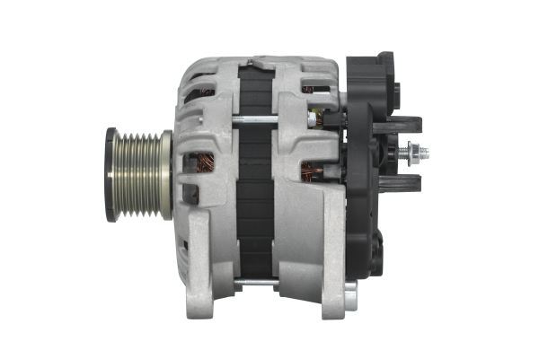 HELLA 8EL 011 713-661 Elektrik Sistemi Alternatör - DACIA DOKKER MPV (KE_) uyumlu