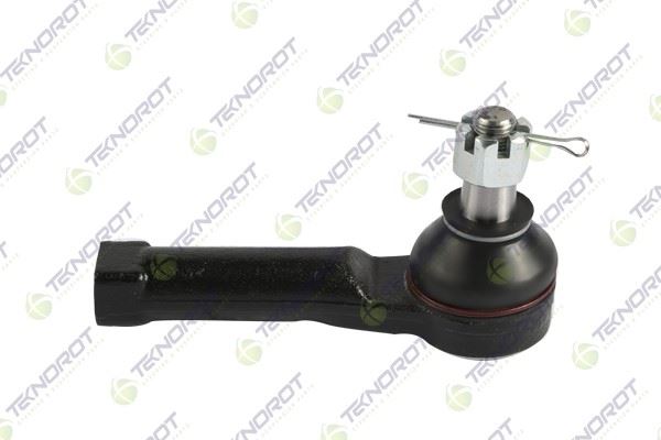 TEKNOROT KI-101 Direksiyon Sistemi Mafsal - MAZDA 626 II (GC) uyumlu