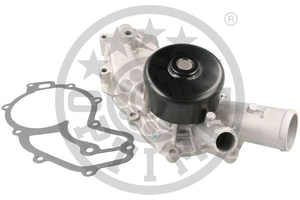 OPTIMAL AQ-2441 Motor Devirdaim - MERCEDES-BENZ S-SERISI (W220, V220) uyumlu