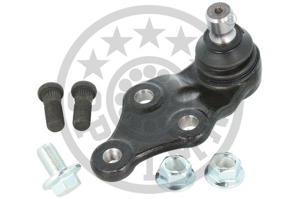 OPTIMAL G3-1127S1 Tekerlek & Aks Parçaları Taşıyıcı Mafsal - HYUNDAI i30 (GD) uyumlu