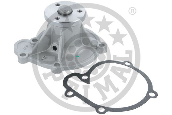 OPTIMAL AQ-1415 Motor Devirdaim - NISSAN MICRA II (K11) uyumlu