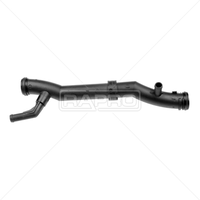 RAPRO R25810 Soğutma Sistemi Soğutma Hortumları & Bağlantıları - VW PASSAT B7 (362) uyumlu