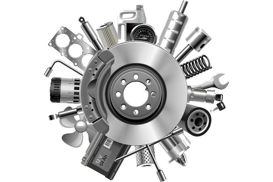 Emme Subabı - FIAT ORIJINAL - 55247715 Ürün Görseli