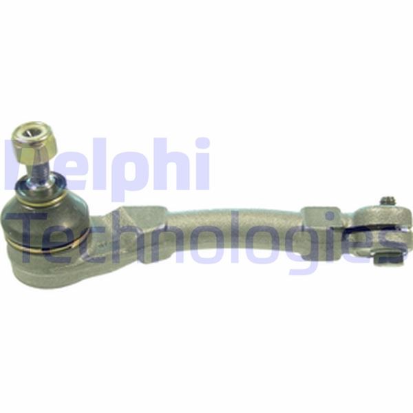 DELPHI TA1688 Direksiyon Sistemi Mafsal - RENAULT CLIO II (BB_, CB_) uyumlu