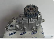 Yağ Pompası - FORD ORIJINAL - GK2Q6600FAN Ürün Görseli