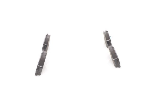 BOSCH 0 986 494 574 Fren Sistemleri Fren Balatası - DAIHATSU SIRION (M3_) uyumlu
