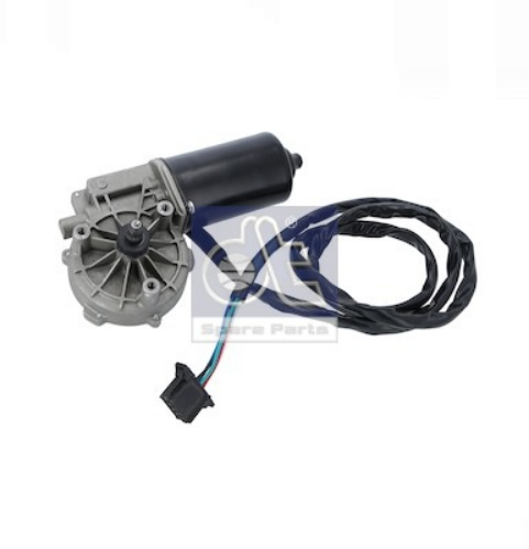 DT Spare Parts 2.25270 Kaporta & Gövde Parçaları Cam Silecek Mekanizması - MITSUBISHI PAJERO I (L04_G, L14_G) uyumlu