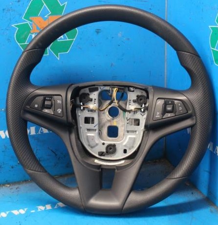 Düz zımba - GM - 95015139 Ürün Görseli