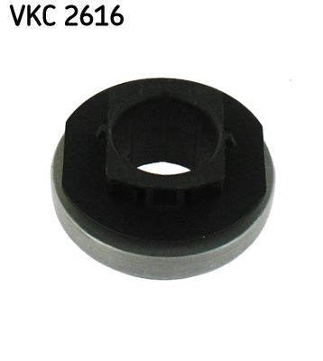 SKF VKC 2616 Debriyaj Sistemi Debriyaj Rulmanı - CITROËN C4 II (NC_) uyumlu