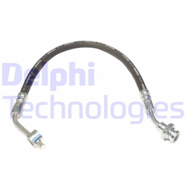 DELPHI LH6652 Fren Sistemleri Fren Hortumları - FORD MAVERICK (UDS, UNS) uyumlu