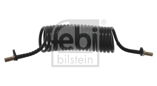FEBI BILSTEIN 08477 Fren Sistemleri Hava Kaplini - MAN TGS I uyumlu