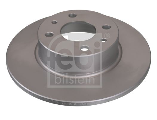 FEBI BILSTEIN 36830 Fren Sistemleri Fren Diski - FIAT BRAVO II (198_) uyumlu