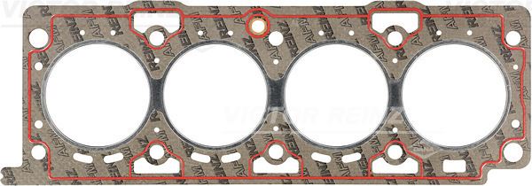 VICTOR REINZ 61-37070-00 Motor Silindir Kafa Contası - FIAT MAREA (185_) uyumlu