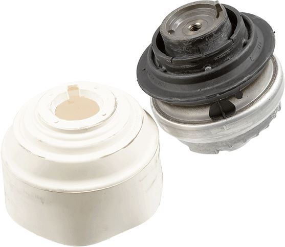 LEMFÖRDER 42793 01 Motor Motor Yataklama - MERCEDES-BENZ C-SERISI T-Model (S203) uyumlu