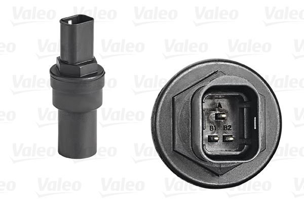 VALEO 255302 Elektrik Sistemi Sensörler - RENAULT 19 I (B/C53_) uyumlu