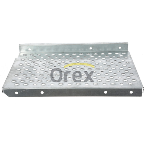 Basamak Sacı Izgarası - OREX - 166184 Ürün Görseli