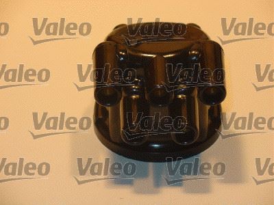 VALEO 249024 Ateşleme Sistemi Distribütör Parçaları - RENAULT 14 (121_) uyumlu