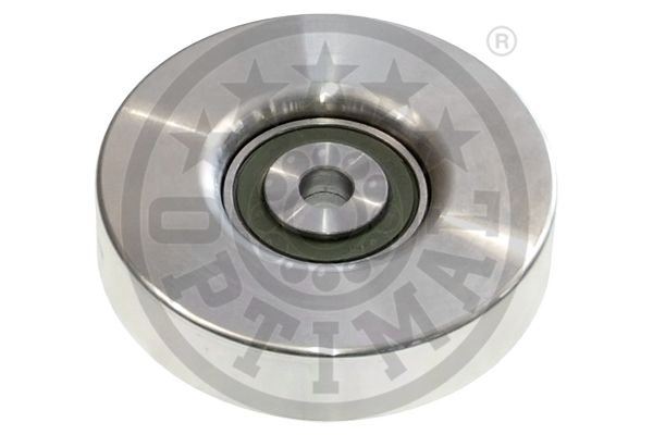 OPTIMAL 0-N1983 Motor Yönlendirme & Kılavuz Makarası - DAIHATSU TERIOS (J1_) uyumlu