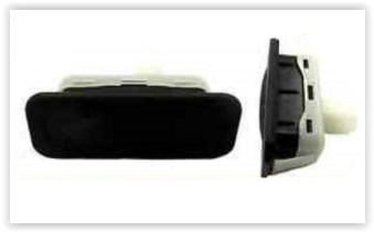 Bagaj Kapak Butonu - RENAULT ORIJINAL - 8200385515 Ürün Görseli