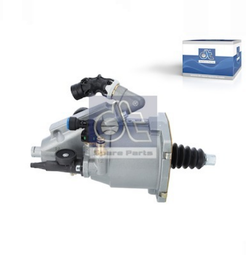 DT Spare Parts 6.43068 Debriyaj Sistemi Debriyaj Merkezi - RENAULT TRUCKS PREMIUM 2 uyumlu