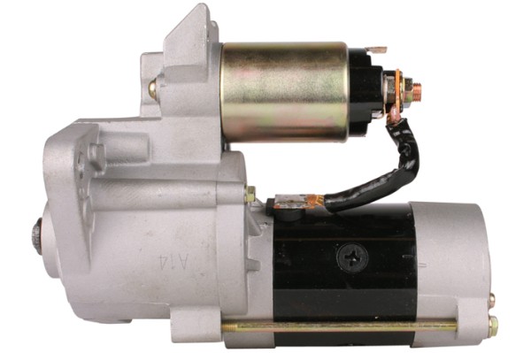 HELLA 8EA 012 586-261 Elektrik Sistemi Marş Motoru