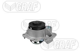 GRAF PA1371 Motor Devirdaim - OPEL ZAFIRA TOURER C (P12) uyumlu