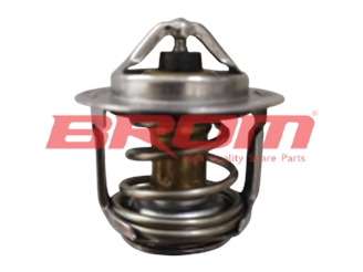 Termostat - BROM - TO41001 Ürün Görseli