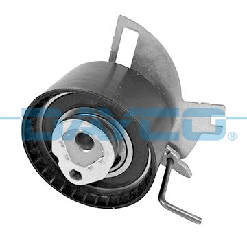 DAYCO ATB2724 Motor Kayış Kasnağı - CITROËN C4 II (NC_) uyumlu