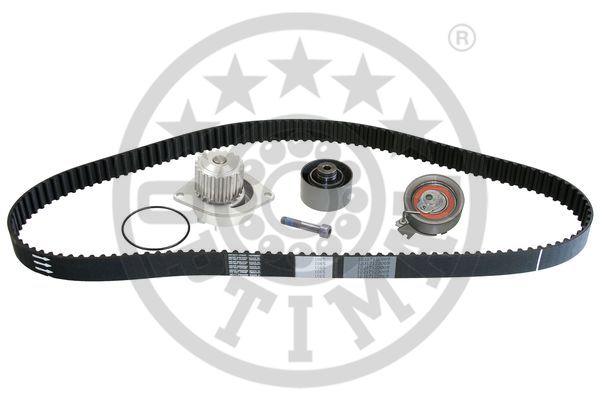 OPTIMAL SK-1392AQ1 Motor Triger Seti - CITROËN XSARA (N1) uyumlu