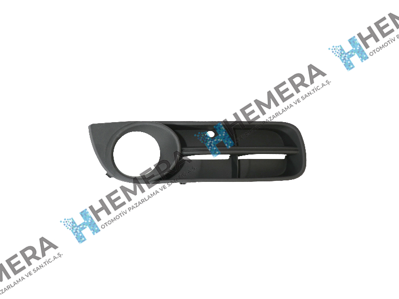 Sis Farı Çerçevesi - ISAM - 3304718 Ürün Görseli
