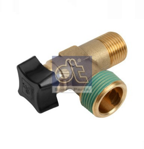 DT Spare Parts 1.11132 Motor Supaplar - SCANIA R I uyumlu