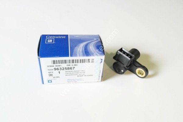 Eksantrik Mili Sensörü - GM - 96325867 Ürün Görseli