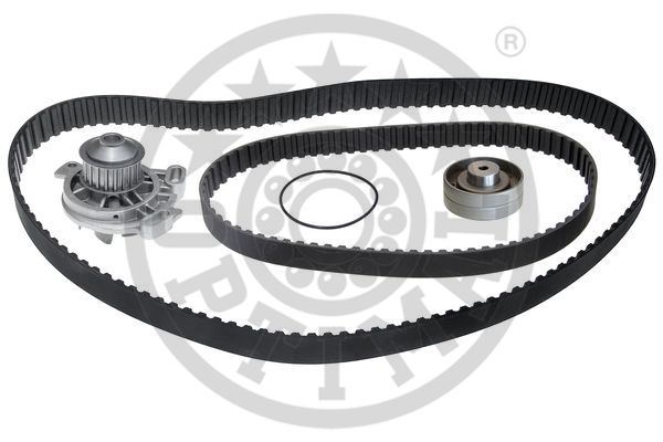 OPTIMAL SK-1129AQ1 Motor Triger Seti - AUDI 100 C3 Sedan (443, 444) uyumlu