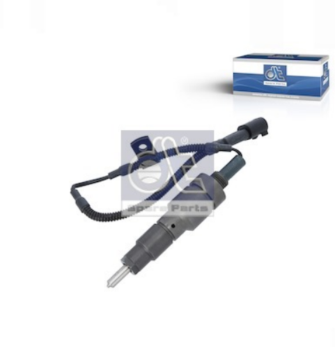 DT Spare Parts 3.13151 Yakıt Sistemi Yakıt Hattı & Rail