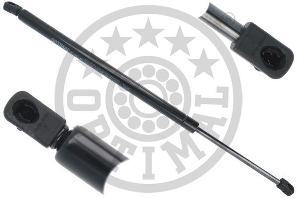 OPTIMAL AG-50261 Kaporta & Gövde Parçaları Gaz Yayı - FORD GALAXY II (WA6) uyumlu
