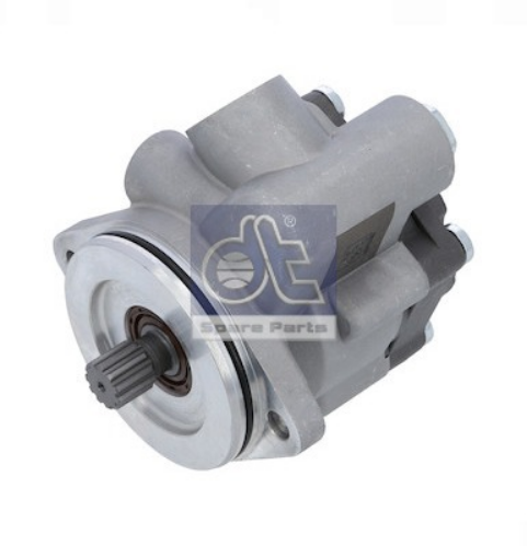 DT Spare Parts 5.42152 Direksiyon Sistemi Direksiyon Pompası
