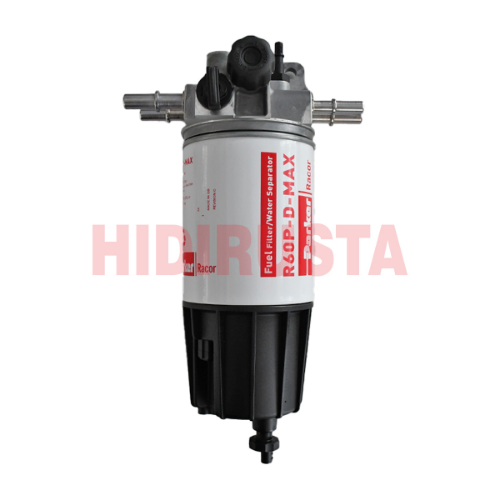 Mazot Su Ayırıcı Filtresi - Parker Racor - MD5760DTV30RCR01