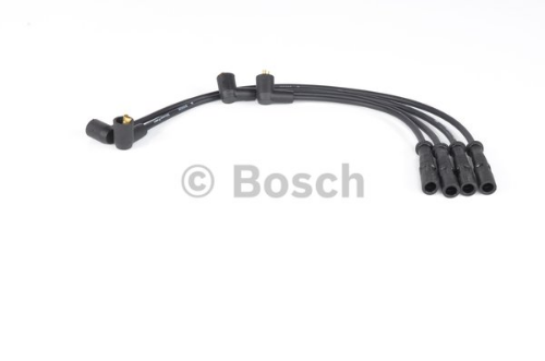 BOSCH 0 986 356 754 Ateşleme Sistemi Ateşleme Kablosu - FIAT PANDA (141_) uyumlu