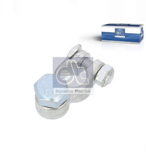 DT Spare Parts 3.36015 Elektrik Sistemi Besleme Aküsü